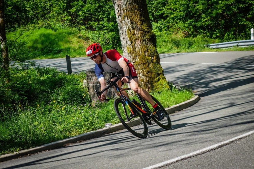 Thomas le panda déterminé&nbsp;!