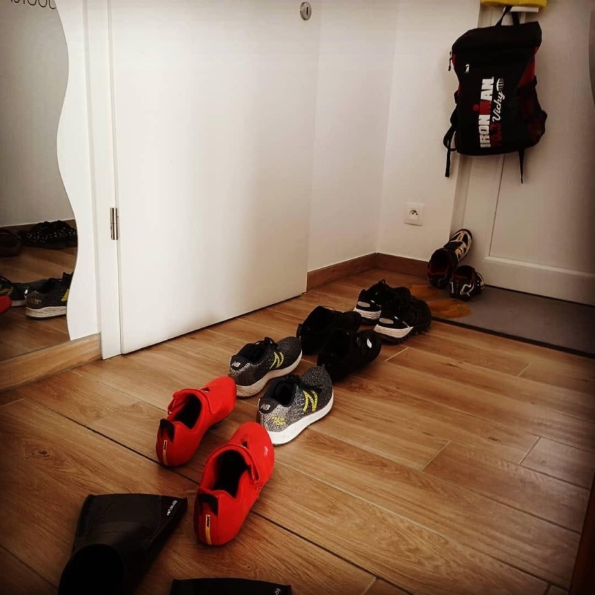 occupation de confinement