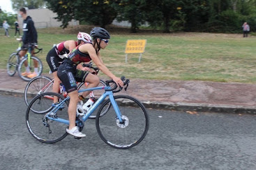 Les championnats de France à Montceau les&nbsp;Mines