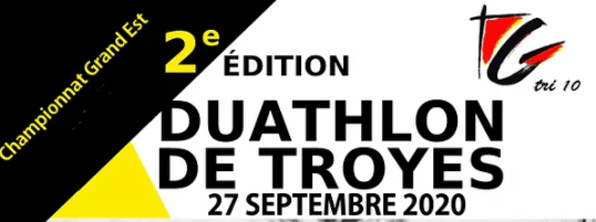 Duathlon de Troyes