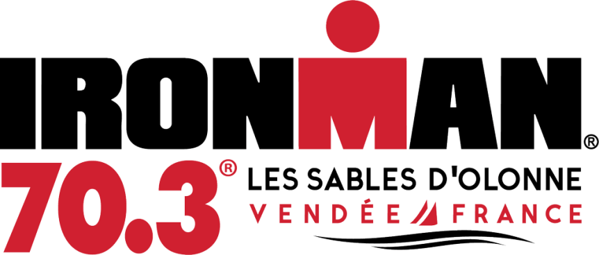 Ironman 70.3 – les Sables&nbsp;d&rsquo;Olonne
