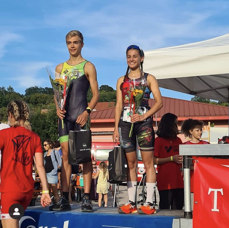 TrimStill – Championnats Grand Est de&nbsp;Duathlon