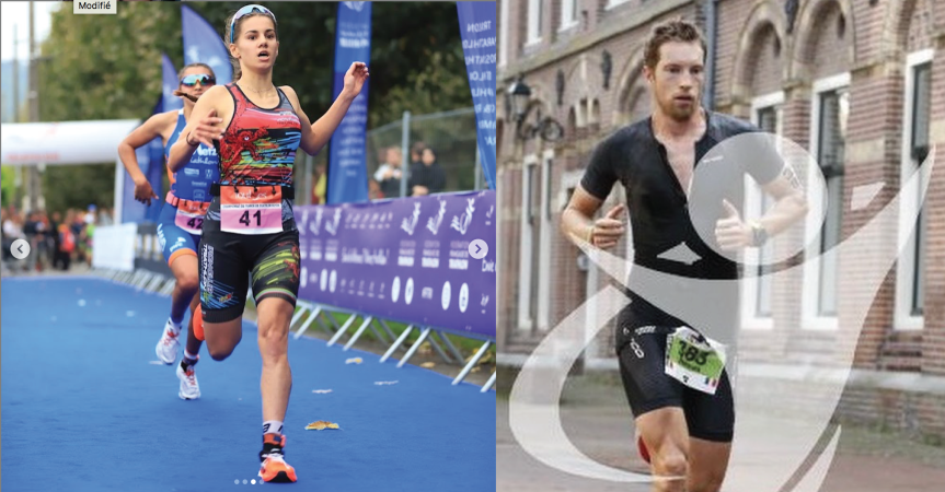 Championnat de France de Duathlon / L&rsquo;ironman 70.3 Westfriesland&nbsp;!