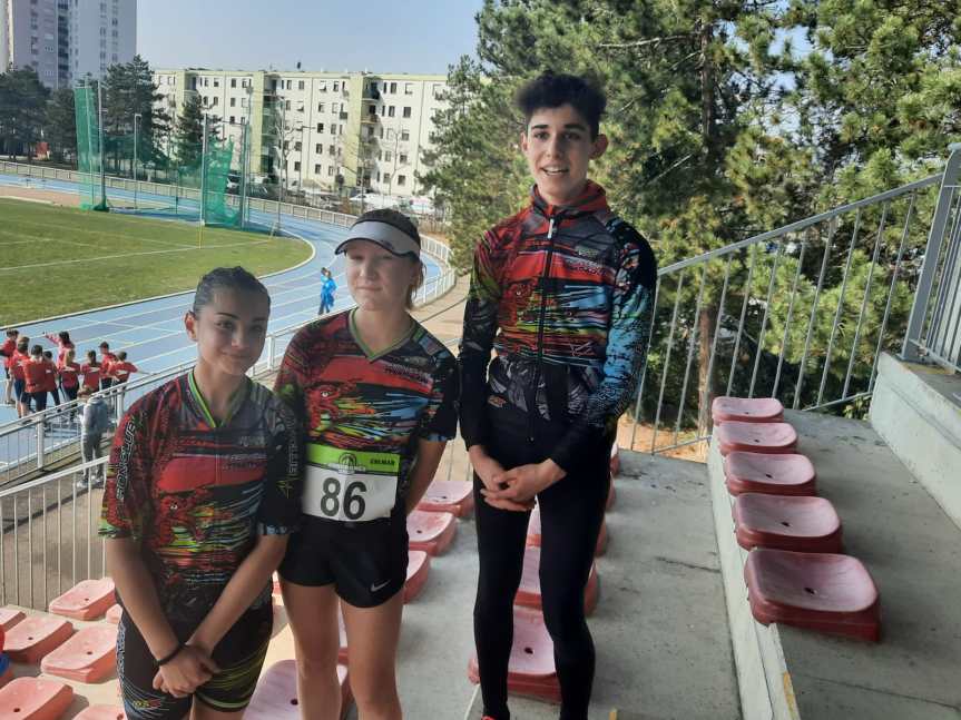 Class Triathlon de&nbsp;Colmar