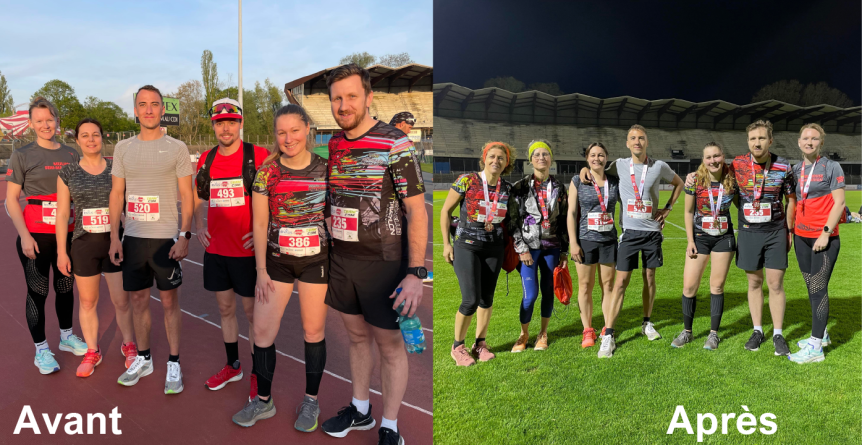 4e Semi Marathon de&nbsp;Mulhouse